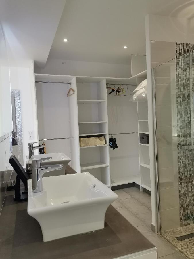 Gite Ladeveze Nérac Exterior foto