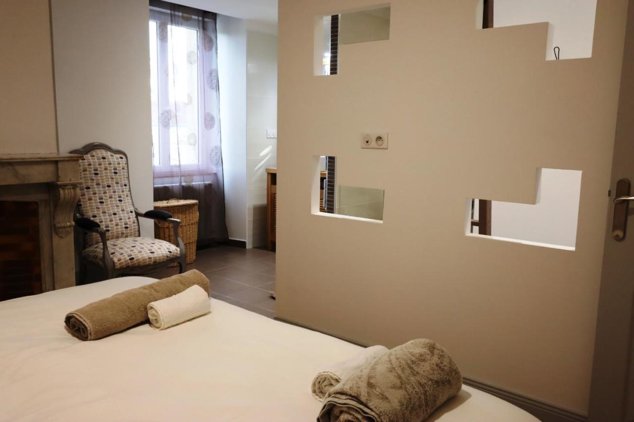 Gite Ladeveze Nérac Exterior foto